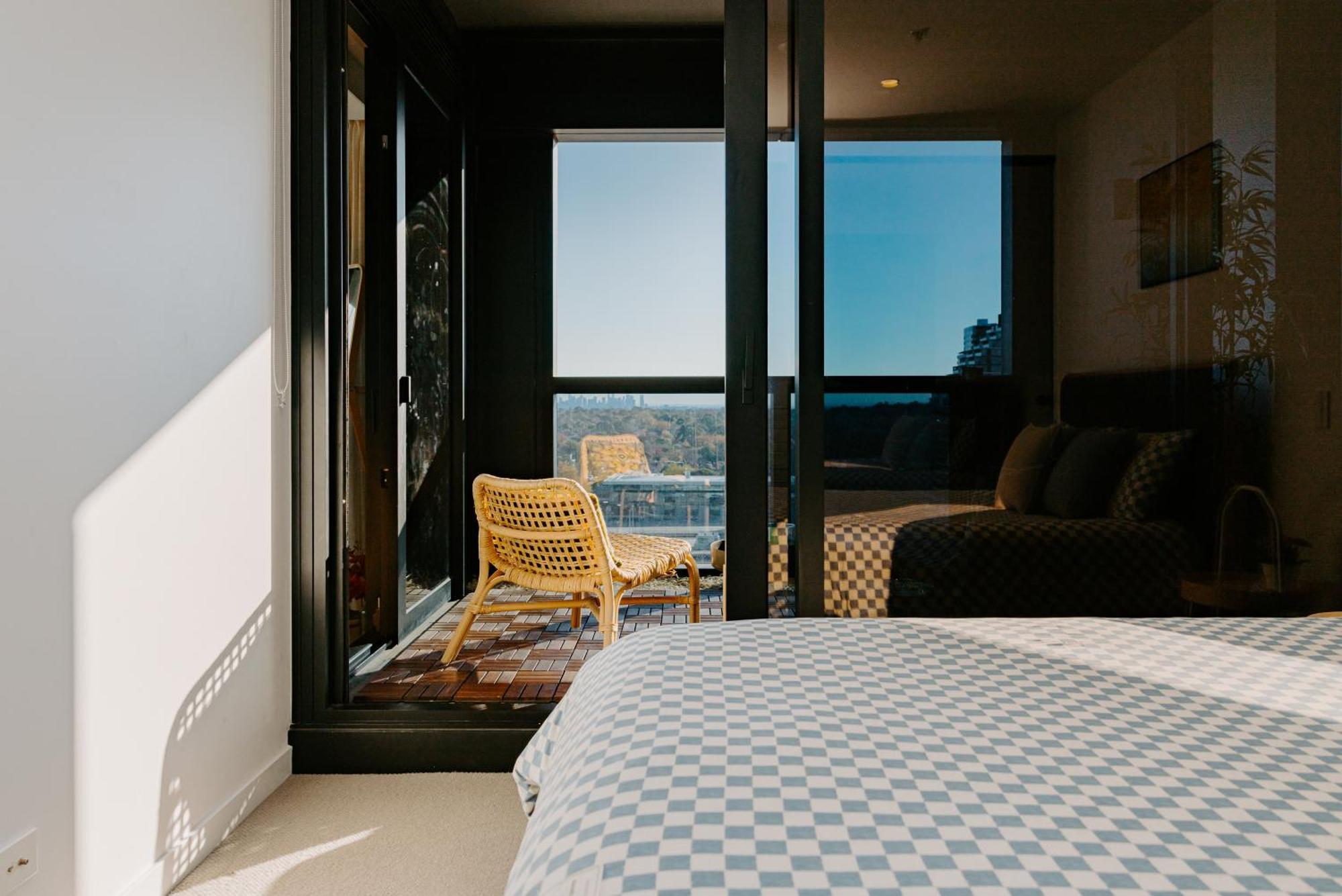 Skyone Lux 2Bed Room Aprt In Boxhill With Car Park Box Hill Exterior photo