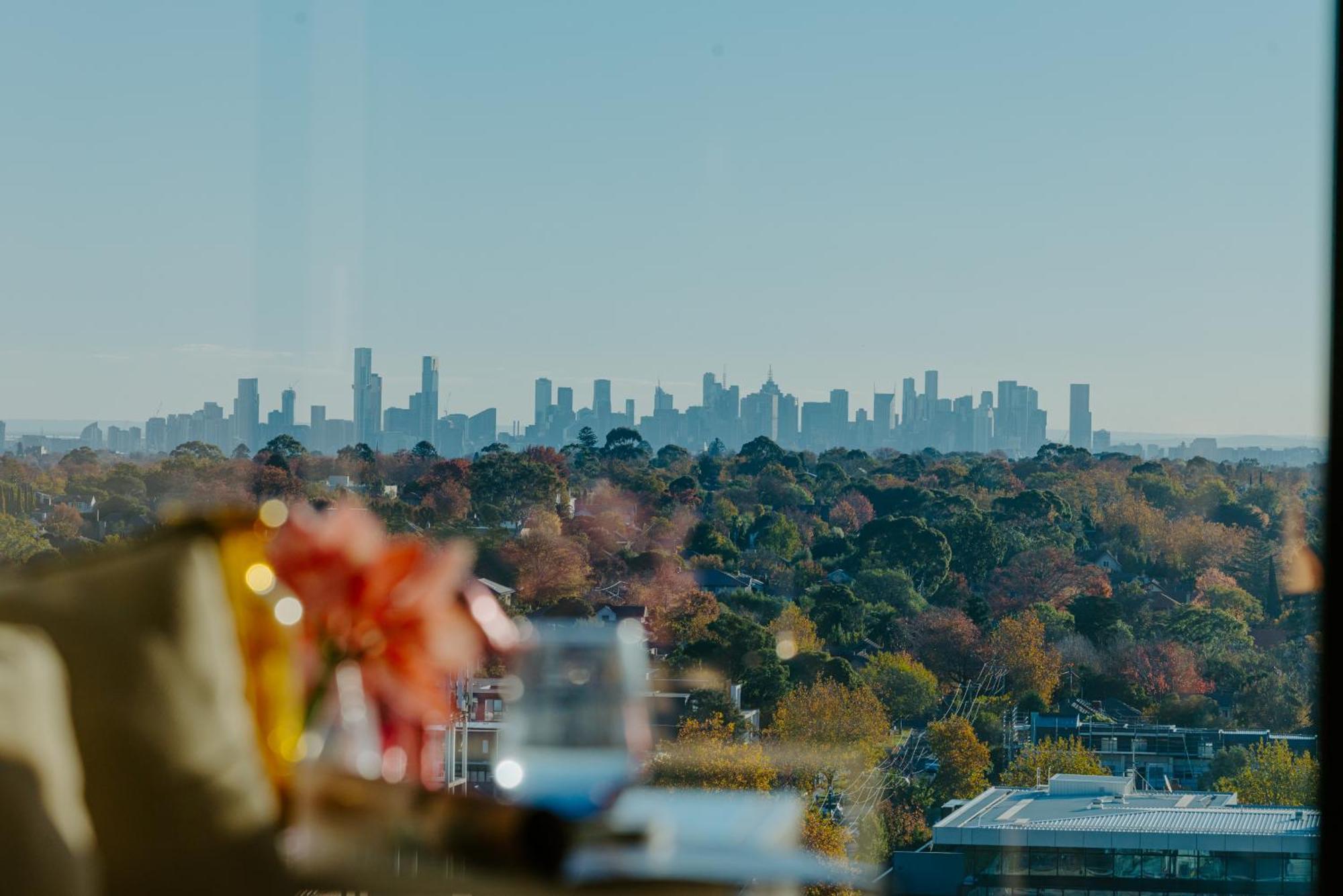 Skyone Lux 2Bed Room Aprt In Boxhill With Car Park Box Hill Exterior photo