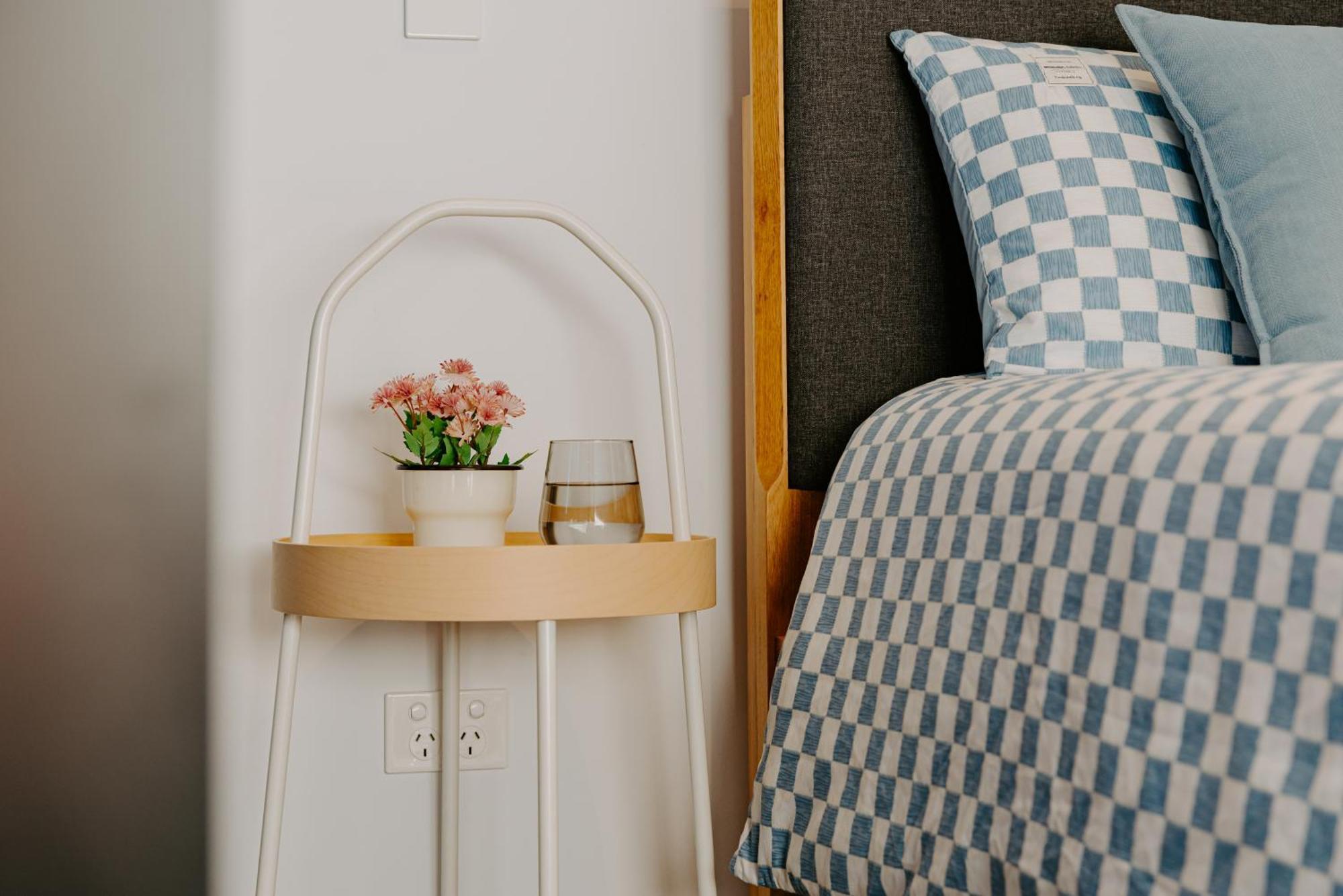 Skyone Lux 2Bed Room Aprt In Boxhill With Car Park Box Hill Exterior photo