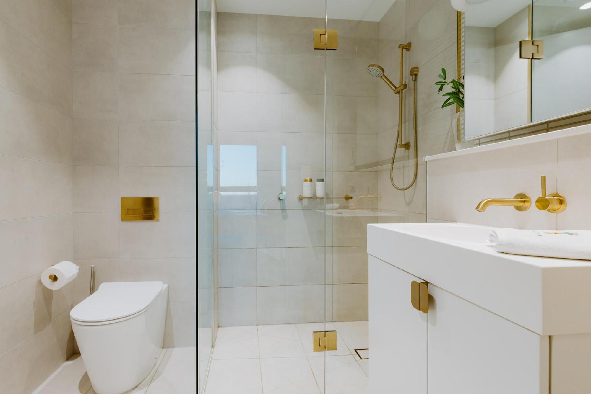 Skyone Lux 2Bed Room Aprt In Boxhill With Car Park Box Hill Exterior photo